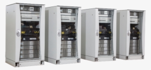 E-ups - Enclosure