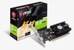 Geforce® Gt 1030 Graphics Cards Geforce Gt 1030 2g - Gt 710 2gb Ddr3