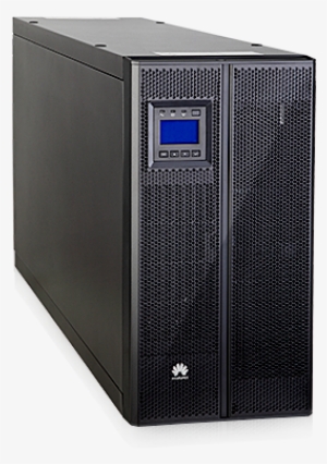 Ups5000-a Series Uninterruptable Power Supply - Computer Case