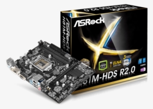 Asrock H81m Hds R2 - Motherboard Asrock Fm2a68m Dg3+