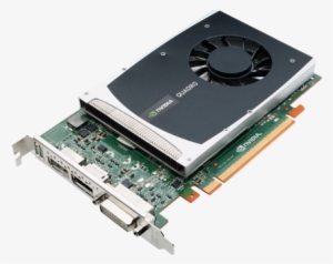 Nvidia Quadro 2000 Specs