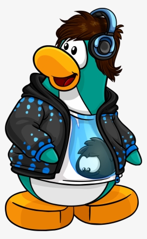 Penguin Style Feb 2018 2 - Club Penguin