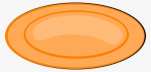 Plates Clipart Fast Food - Clipart Dish