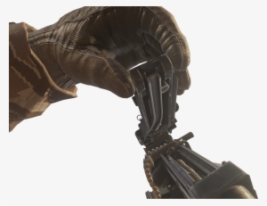 M249 Saw Inspect 2 Mwr - M249 Light Machine Gun