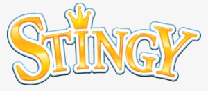 Stingy Logo - Stingy