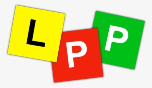 L And P Plates - L Plates P Plates