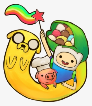 Adventure Time Png Free Download - Adventure Time