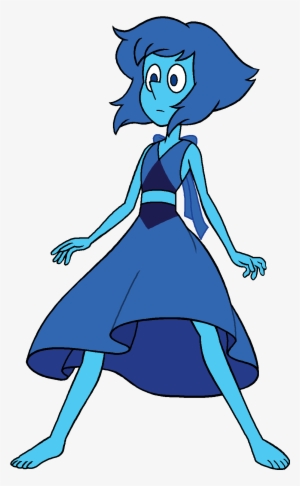 Lapis Withoutwings Deko - Lapis Lazuli Amethyst Steven Universe