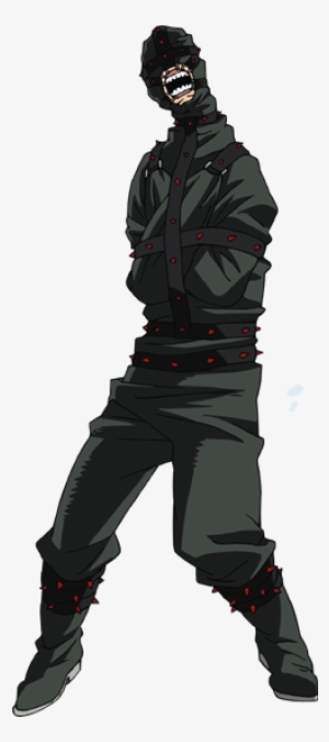 Moonfish Tv Animation Design - My Hero Academia Moonfish