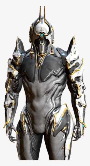 Ashprimenewlook - Ash Warframe