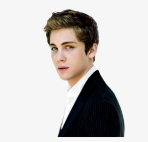 Logan Lerman Png Free Download - Lerman Logan