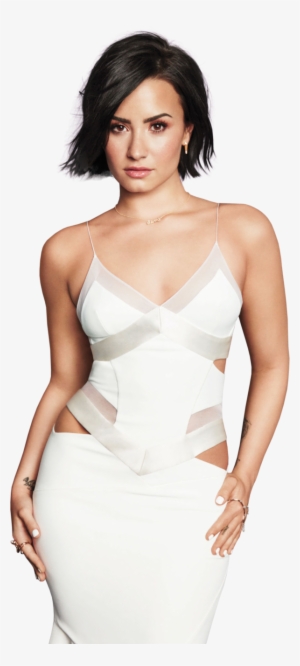 Demi Lovato Png 2016 - Demi Lovato Cosmopolitan 2015 Png