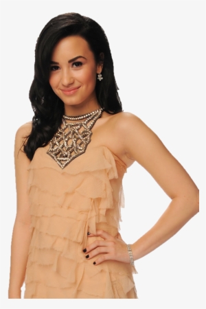 Demi Lovato Png By Natachalarsen On Deviantart - Demi Lovato Clip Art