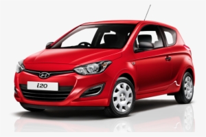 Hyundai I20 Car Png Image - Hyundai I20 3 Door
