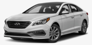 2017 Hyundai Sonata - Hyundai Sonata 2016