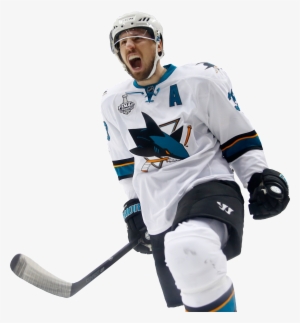 Via Shotstopper11 - San Jose Sharks