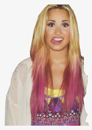 Demi Lovato Png Tumblr - Demi Lovato Png 2012