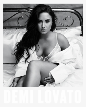 Demi Lovato Tell Me You Love Me