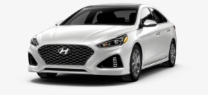 Hyundai Sonata 2017 2.4 Sport