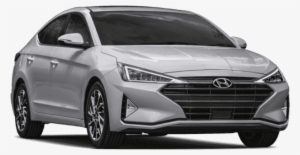 New 2019 Hyundai Elantra Limited - 2019 Elantra Png