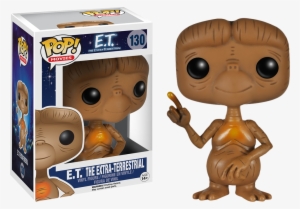 1 2 - Et Funko