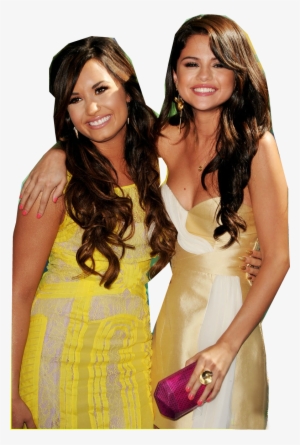 Amo A Shane Gray - Selena Gomez E Demi Lovato