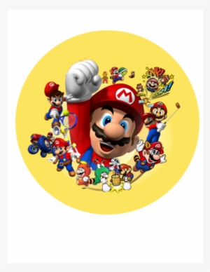 Mário Bros