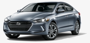 2017 Hyundai Elantra - 2018 Hyundai Elantra Lease
