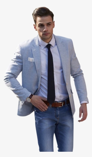 About Logan - Gentleman