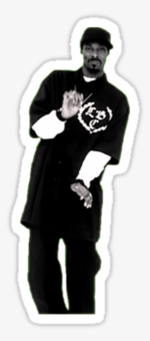 Snoop Dogg Gif Png - Snoop Dogg Thug Life
