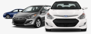 Used Hyundai Model Lineup - Pennsylvania