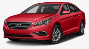 2017 Hyundai Sonata - 2017 Cars