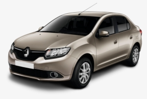 Asegurá Tu Logan - Renault Symbol 2016 Png