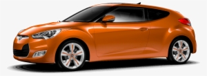 Veloster - Sports Car