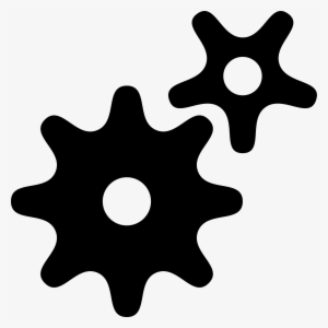 This Free Icons Png Design Of Gear Wheels