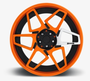 Game On - X80 - Hubcap