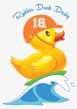 About Rubber Duck Derby