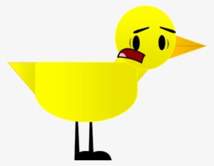 Rubber Duck Pose By Datmarble-db2o97k - Rubber Duck