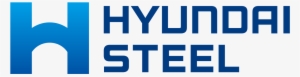 Hyundai Steel Logo - Hyundai Steel Company Logo - 1280x338 PNG Download ...