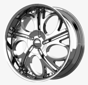 Wheel Rim - Wheel