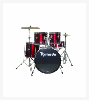 Tama Superstar Hyperdrive Classic Cherry Wine