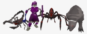Boss Pets, Sets, Chat & More
