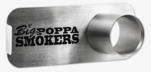 Bps Drum Kit Adapter For The Bbq Guru System - Bps Drum Smoker Tool Hook Shield