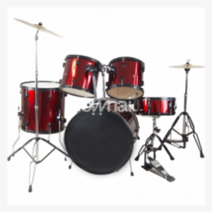 Drum Kit 5 Pcs Tddk-2211