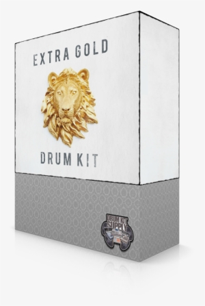 Drumkit Art Box