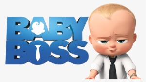 Valor Middle School Baby - Boss Baby Logo Png