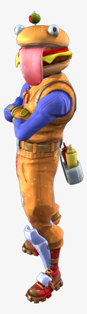 png files beef boss fortnite png - skin da banana fortnite png