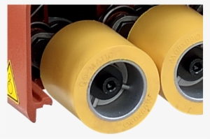 Dc70 Feeder Wheels - Wheel