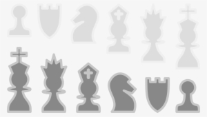 This Free Icons Png Design Of Chess Set