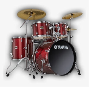 The Ins And Outs Of Buying A New Kit - Yamaha Acoustic Drum Set